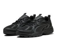 PUMA Milenio Tech Sneaker 02 - PUMA black/shadow gray 39
