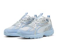 PUMA Milenio Tech Sneaker 08 - haute tropic/silver mist/puma silver 40.5