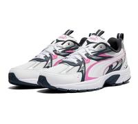 PUMA Milenio Tech Sneaker 19 - PUMA white/mauve pop/strong gray 37
