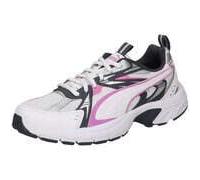 PUMA Milenio tech_ Sneaker Damen weiß 40,5