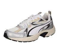 PUMA Sneaker Milenio Tech Unisex Weiß Größe 39 / 6 UK
