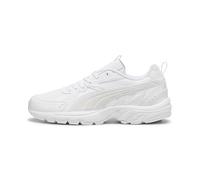 PUMA Milenio Tech Sneakers Unisex, Schuhe, Weiß, 48 White