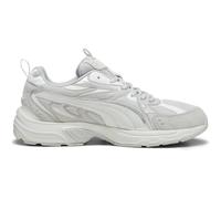 PUMA Milenio Tech Suede Sneaker 02 - cool light gray/feather gray/puma white 37.5