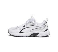 Puma Milenio Tech, Turnschuhe, White,