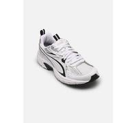 Puma - Milenio Tech W - weiß - Sneaker - Größe 38