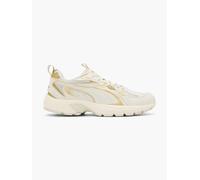 PUMA Milenio Tech Wmns Dayinight Sneaker Beige, Damen, Größe: 37