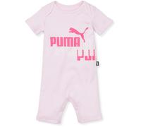 Puma Minicats Newborn Oncie Kinder rosa 68