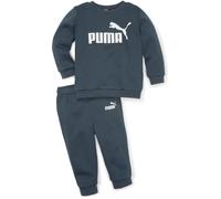PUMA Minicats ESS Crew Baby-Jogginganzug 16 - dark night 86