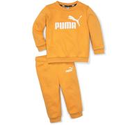 PUMA Minicats ESS Crew Baby-Jogginganzug 30 - desert clay 74