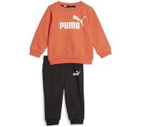 Puma - Minicats ESS Crew FL Orange - Gr. - 68