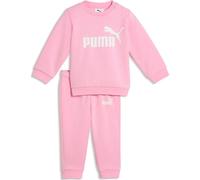Puma Minicats Essentials Crew Set FL INF pink shimmer (70) 86