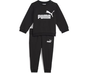 Puma Minicats Essentials Crew Set FL INF puma black (01) 86