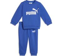 Puma Minicats Essentials Crew Set FL INF royal sapphire (50) 92