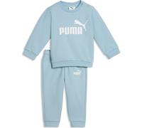 Puma Minicats Essentials Crew Set FL INF seafoam (48) 62