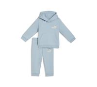 Puma Baby Jogginganzug Minicats Loungewear Set TR INF 693287-47 80 Seafoam