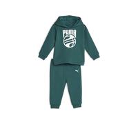 Puma MINICATS HOOPS Set MALACHITE 68