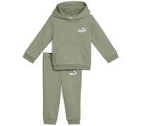Puma - MINICATS Loungewear Set FL Grün - Gr. - 104