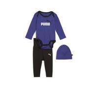 Puma MINICATS Newborn Beanie Se LAPIS LAZULI 80