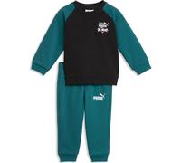 Puma Minicats Super Puma Crew SET INF emerald ice (41) 92