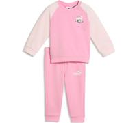 Puma Minicats Super Puma Crew SET INF pink shimmer (75) 98