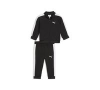 PUMA Minicats T7 ALWAYS ON Anzug Baby, Kleidung, Schwarz, 1-2Y Black