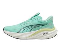 Puma Mint Melt / Gold Mood Damen 38.5 EU Puma Magnify Nitro 3