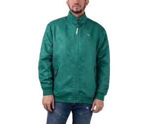 Puma MMQ Fast Green Harrington Jacket L