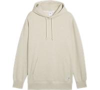 Puma MMQ Hoody Hoodie S braun