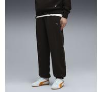 PUMA MMQ Jogginghose Herren, Kleidung, Schwarz, XL Black