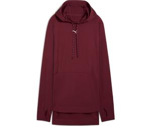 Puma Modest Hoodie ruby shimmer (96) XS