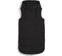 PUMA Mono Steppweste Damen 01 - PUMA black L