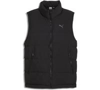 Puma Mono Herren Jacke, schwarz L