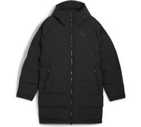 Puma Mono Herren Mantel, schwarz XL
