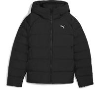 Puma MONO HOODED JACKET W Damen Winterjacke, schwarz, größe XL