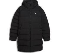 Puma Herren Winterjacke Mono Hooded Parka 688366-01 XL Puma Black