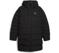 Puma Herren Winterjacke Mono Hooded Parka 688366-01 XL Puma Black