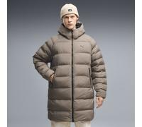 PUMA Mono Parka mit Kapuze Herren, Kleidung, , XL