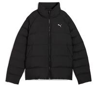 PUMA Mono Steppjacke Damen 01 - PUMA black XS