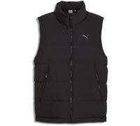 PUMA Mono Steppweste Herren 01 - PUMA black M