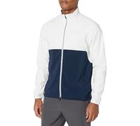 PUMA Monterey Windjacke für Herren, Blaz, leuchtend, Marineblau, XXL