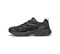 PUMA Morphic Base Sneakers, Schuhe, Schwarz, 37.5 Black