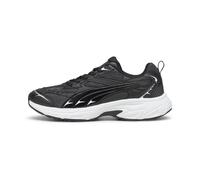 PUMA Morphic Base Sneakers, Schuhe, Schwarz, 42 Black