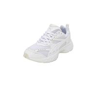 PUMA Morphic Base Unisex-Sportschuhe für Kinder, Weiß/Grau (White Sedate Gray), 37 EU