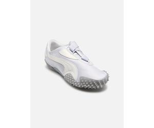 Puma - Mostro Anodized Wns - Silber - Sneaker - Größe 39