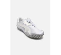 Puma - Mostro Anodized Wns - silber - Sneaker - Größe 42