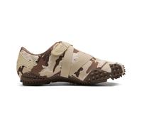 Puma Mostro Camo für Herren, braun, Größe 39 EU / 6 UK
