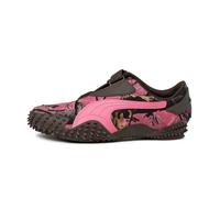 Puma Mostro Camo II 42.5 / Chocolate / Strawberry Burst