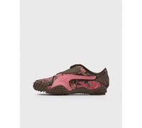 Puma Mostro Camo II Braun/Pink / Rosa 38