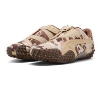 PUMA Mostro Camo Sneaker 01 - light sand/espresso brown 39
