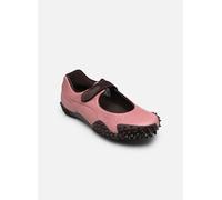 Puma - Mostro Fey Croc M - Rosa - Sneaker - Größe 41